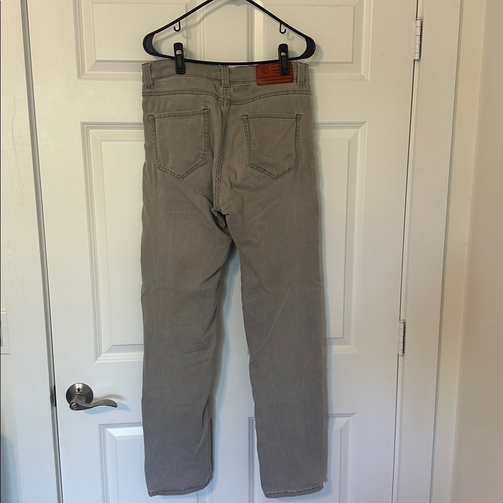 Born Primitive Jeans - Picture 3 of 3